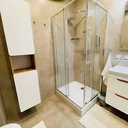 Cozy&comfortable Studio Smolensk Appartement