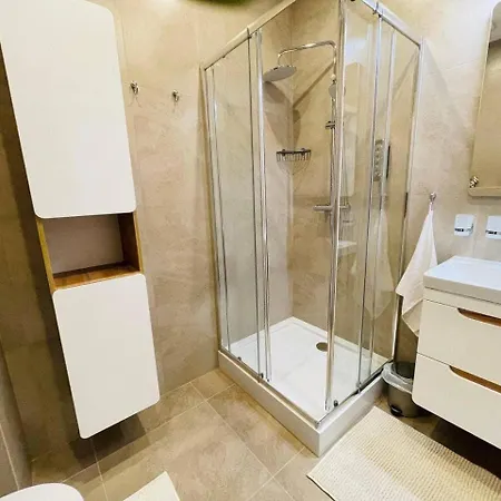 Cozy&comfortable Studio Smolensk Apartment